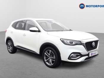 Used MG MG HS 2022 for sale - 74953103: Photo