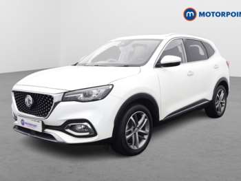 Used MG MG HS 2022 for sale - 74953103: Photo