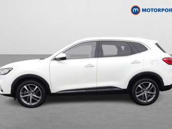 Used MG MG HS 2022 for sale - 74953103: Photo