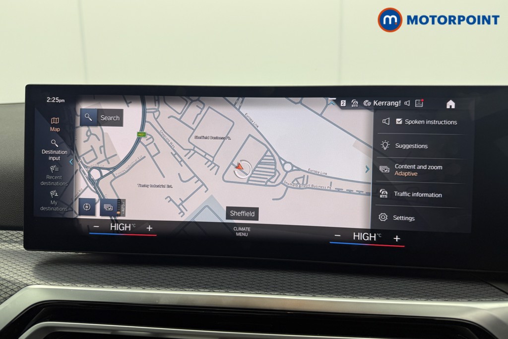 Used BMW 3 Series 2024 for sale - 77297483: Photo 15