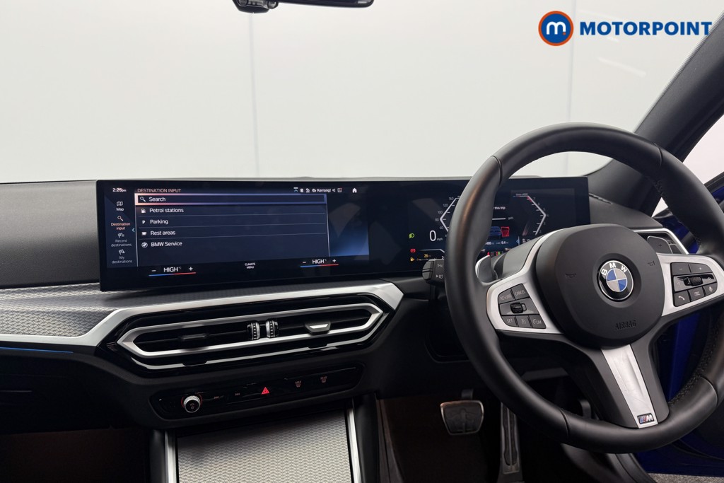 Used BMW 3 Series 2024 for sale - 77297483: Photo 22