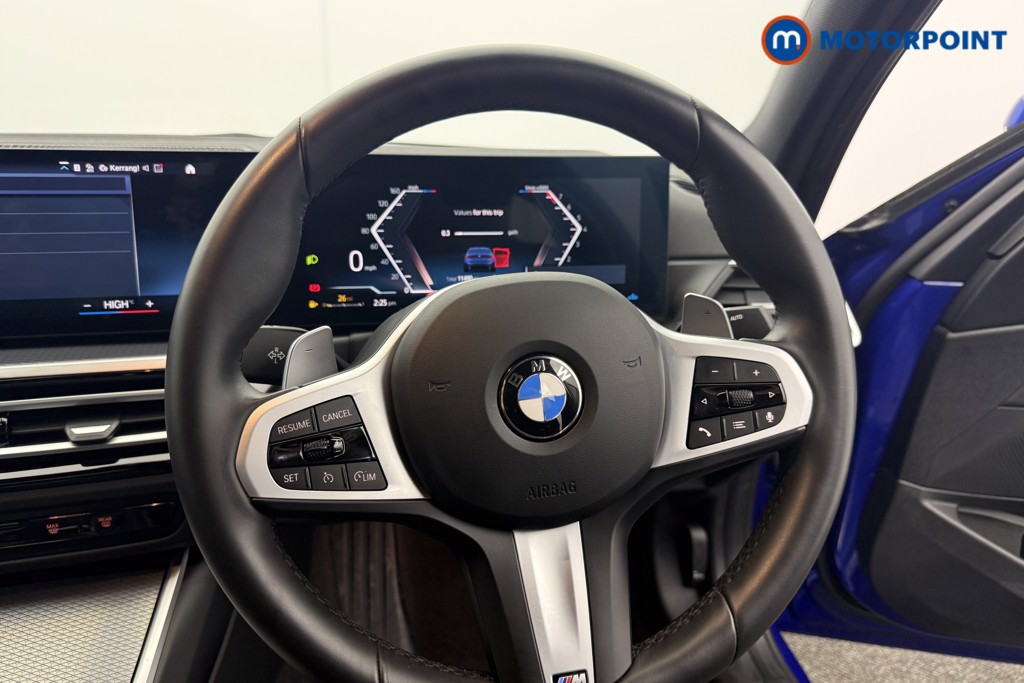 Used BMW 3 Series 2024 for sale - 77297483: Photo 23