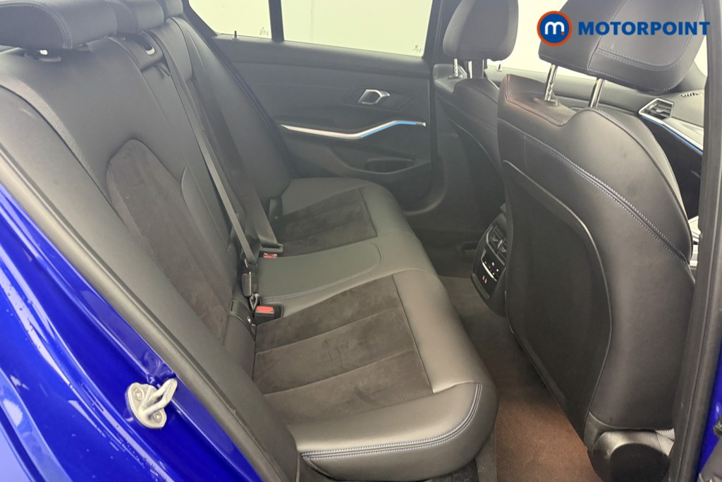 Used BMW 3 Series 2024 for sale - 77297483: Photo 24