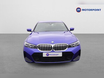 Used BMW 3 Series undefined for sale - 77297483: Photo