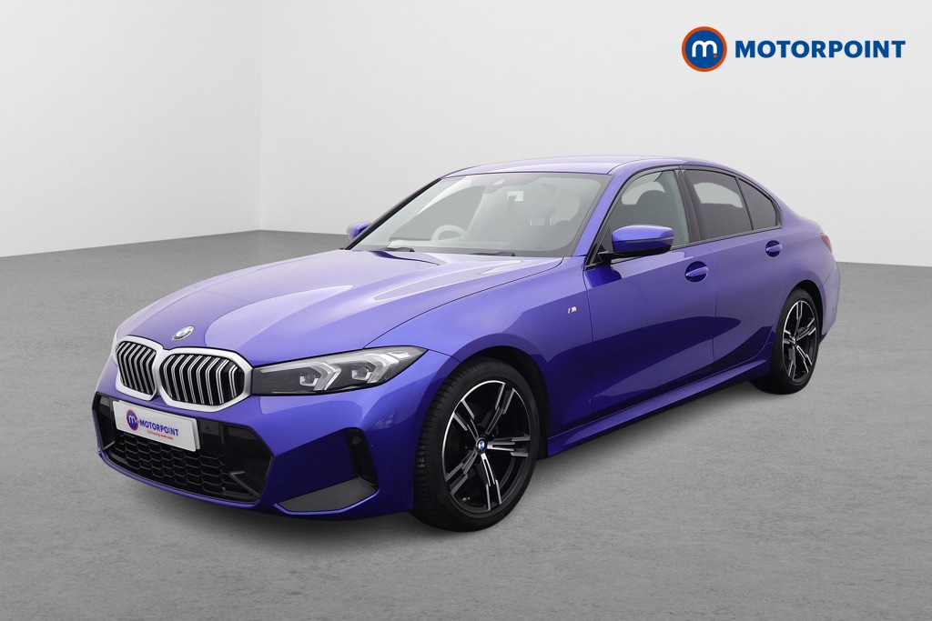 Used BMW 3 Series 2024 for sale - 77297483: Photo 3