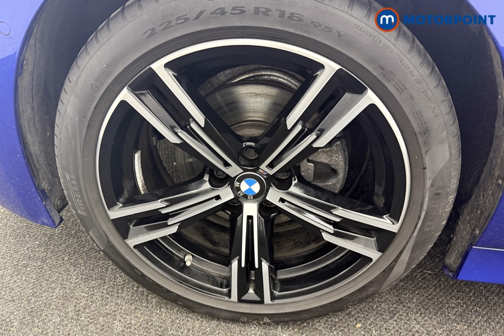 Used BMW 3 Series 2024 for sale - 77297483: Photo 32