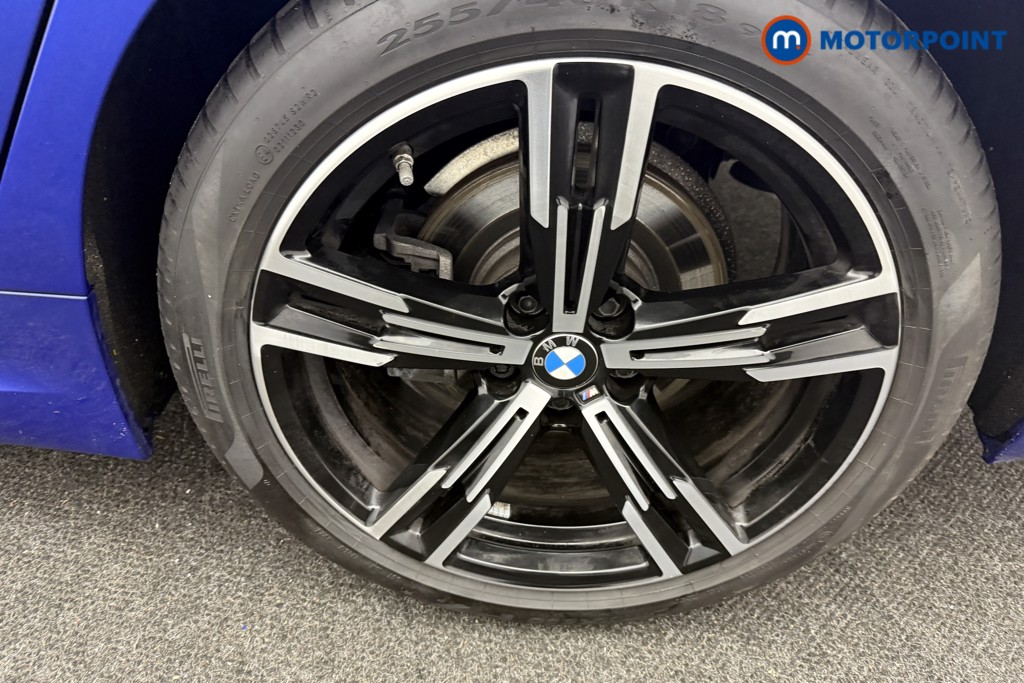 Used BMW 3 Series 2024 for sale - 77297483: Photo 33