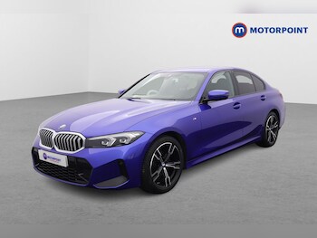 Used BMW 3 Series undefined for sale - 77297483: Photo