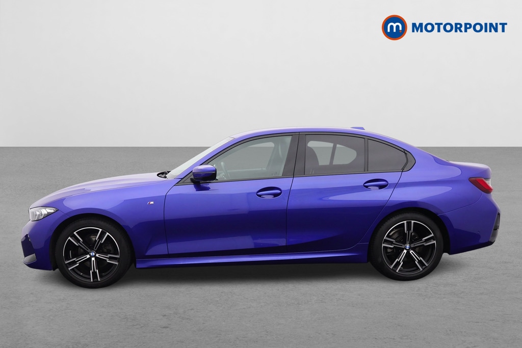 Used BMW 3 Series 2024 for sale - 77297483: Photo 4