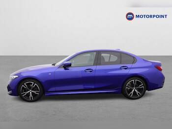 Used BMW 3 Series undefined for sale - 77297483: Photo