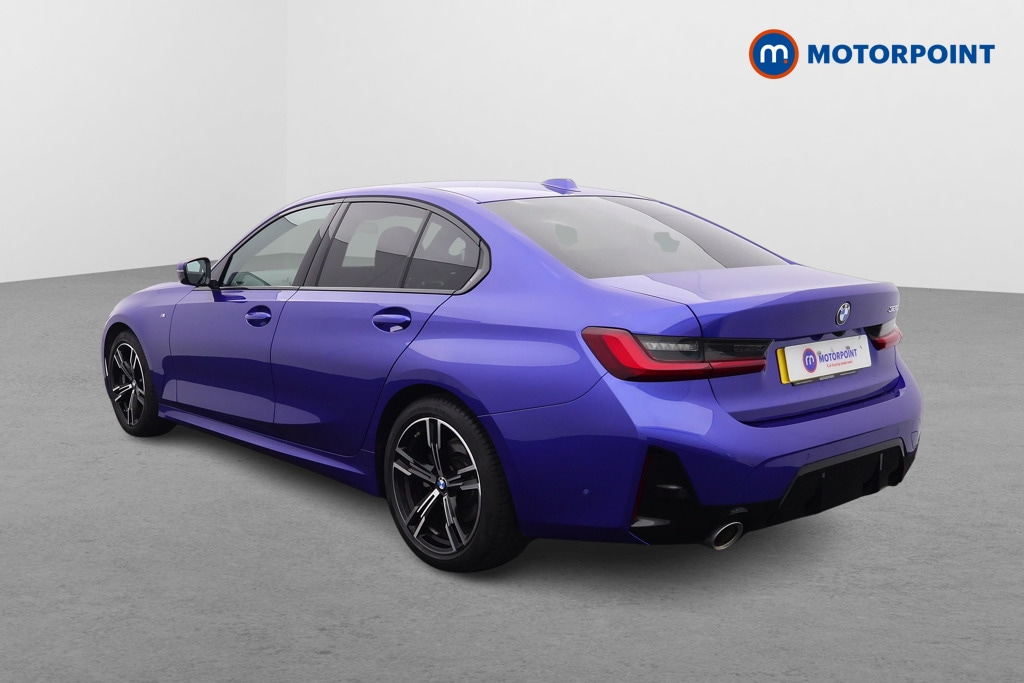 Used BMW 3 Series 2024 for sale - 77297483: Photo 5