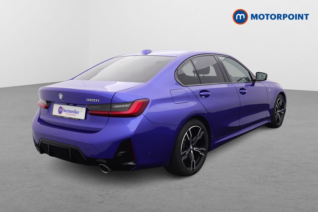 Used BMW 3 Series 2024 for sale - 77297483: Photo 7