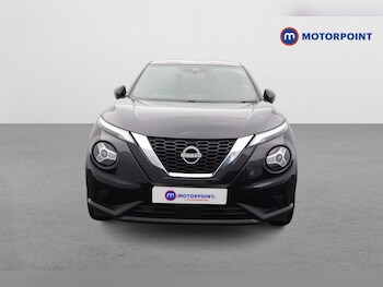 Used Nissan Juke  for sale - 75985403: Photo