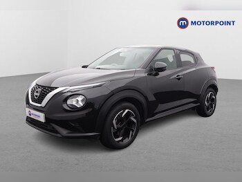 Used Nissan Juke  for sale - 75985403: Photo