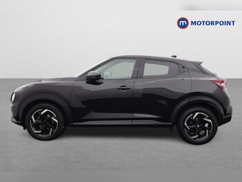 Used Nissan Juke  for sale - 75985403: Photo