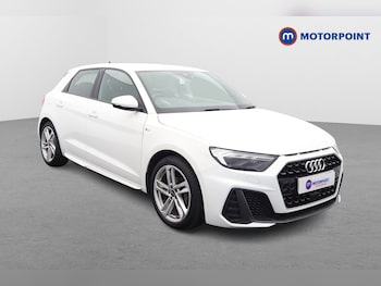 Audi - A1