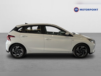 Used Hyundai i20 undefined for sale - 78960622: Photo