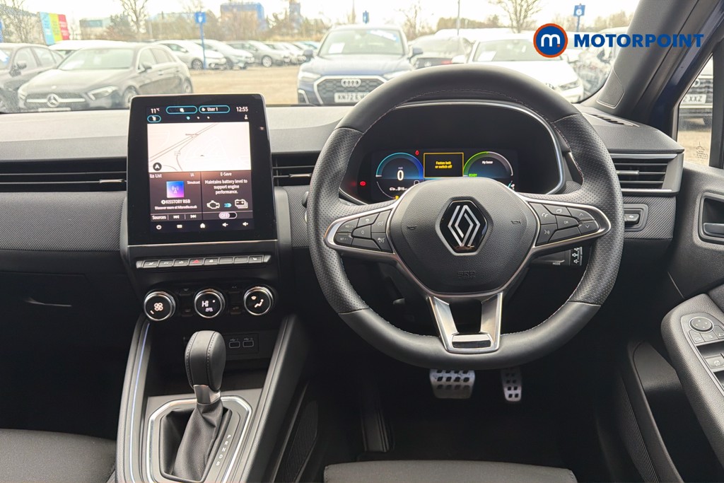 Used Renault Clio 2024 for sale - 77804770: Photo 10