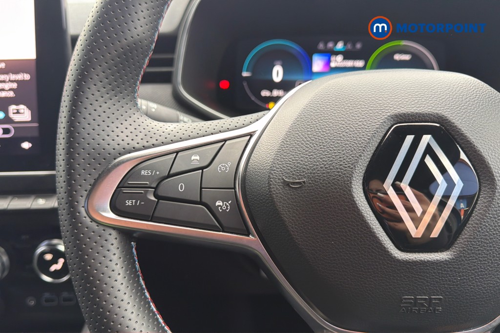 Used Renault Clio 2024 for sale - 77804770: Photo 11