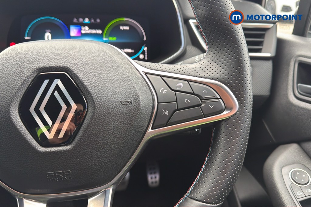 Used Renault Clio 2024 for sale - 77804770: Photo 12