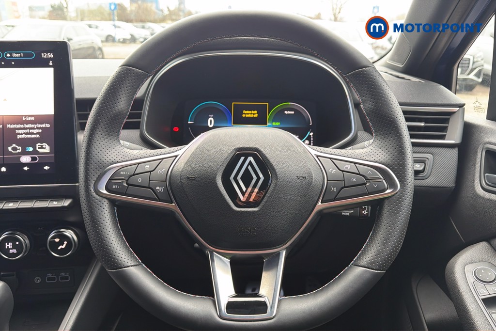 Used Renault Clio 2024 for sale - 77804770: Photo 13