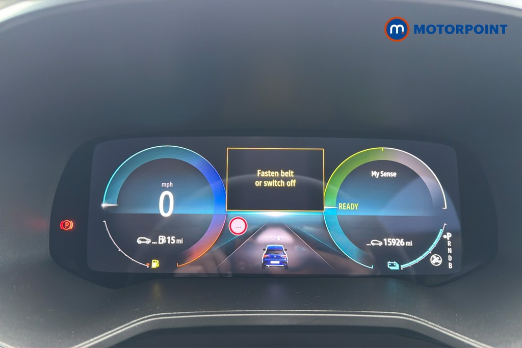 Used Renault Clio 2024 for sale - 77804770: Photo 16