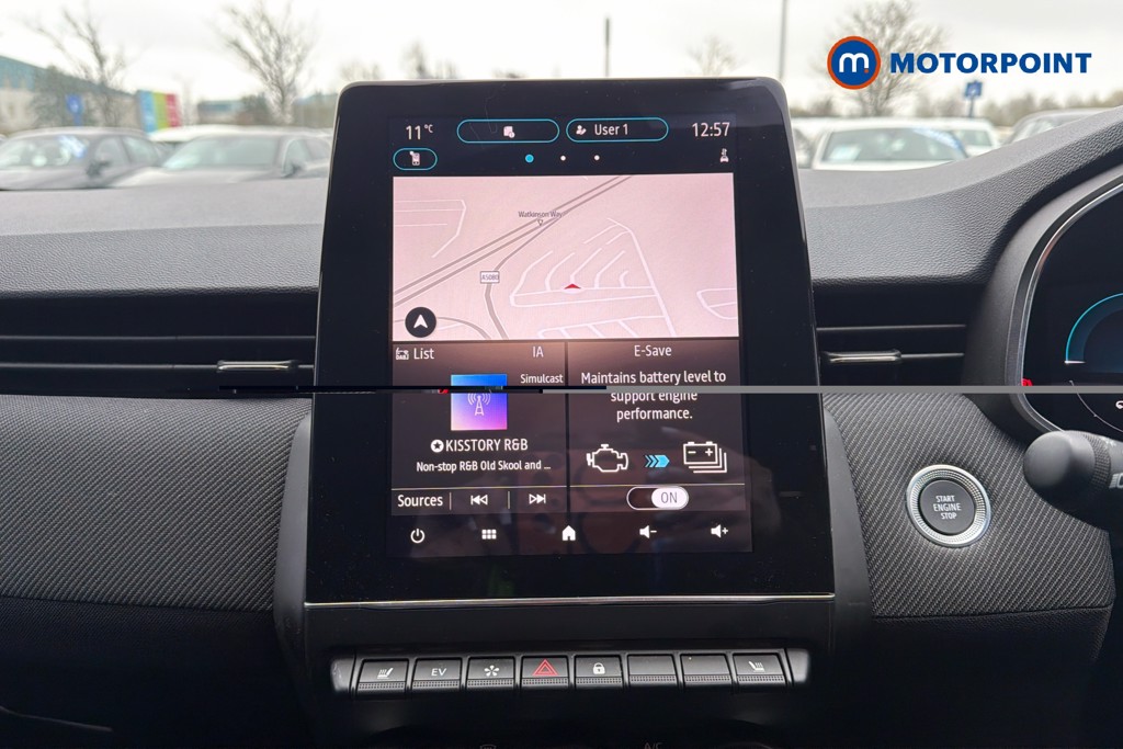 Used Renault Clio 2024 for sale - 77804770: Photo 17