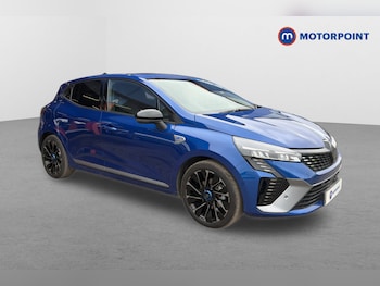 Used Renault Clio undefined for sale - 77804770: Photo