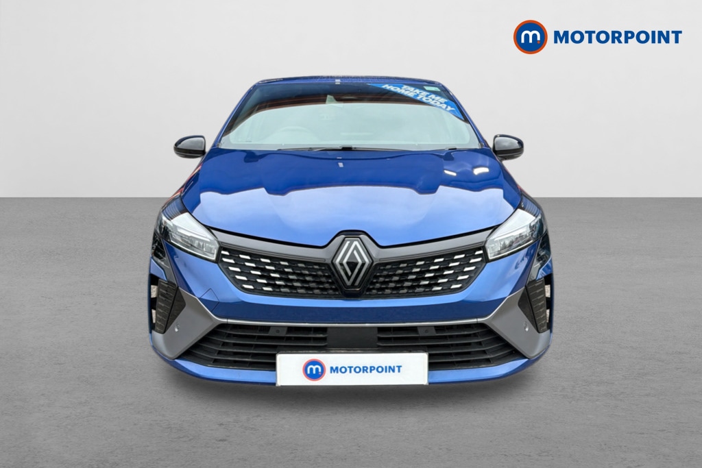 Used Renault Clio 2024 for sale - 77804770: Photo 2