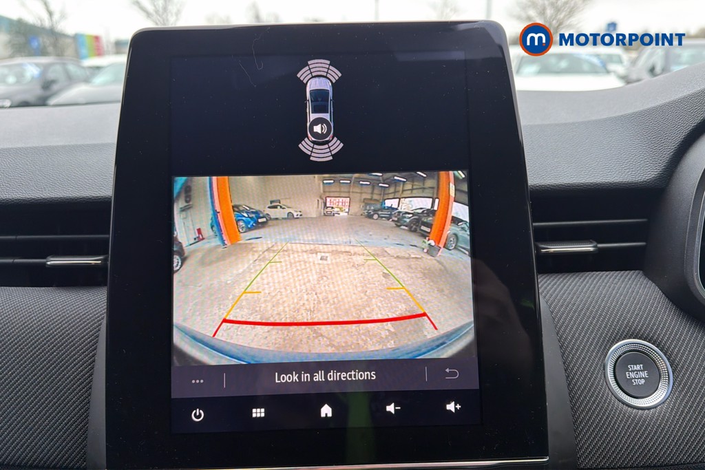 Used Renault Clio 2024 for sale - 77804770: Photo 20