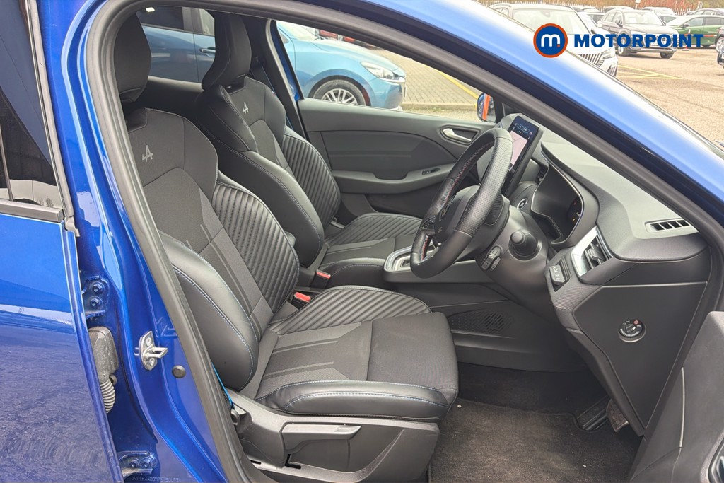 Used Renault Clio 2024 for sale - 77804770: Photo 27