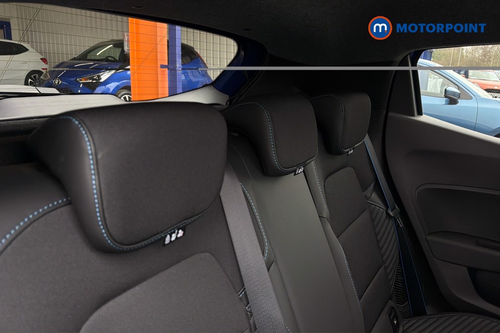 Used Renault Clio 2024 for sale - 77804770: Photo 31