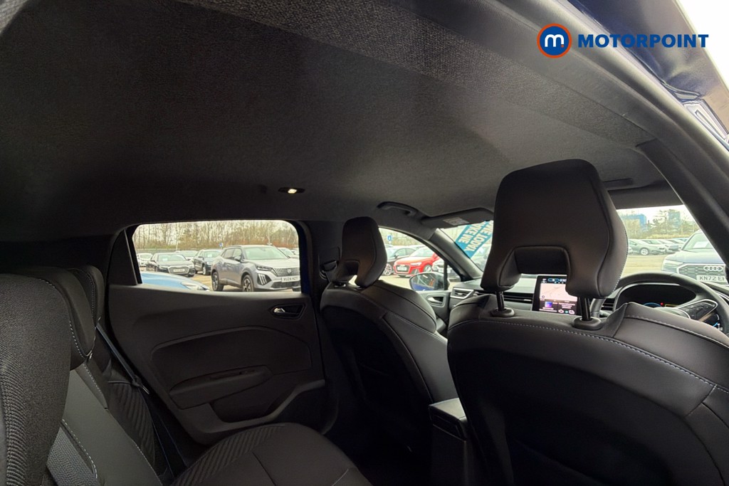 Used Renault Clio 2024 for sale - 77804770: Photo 32