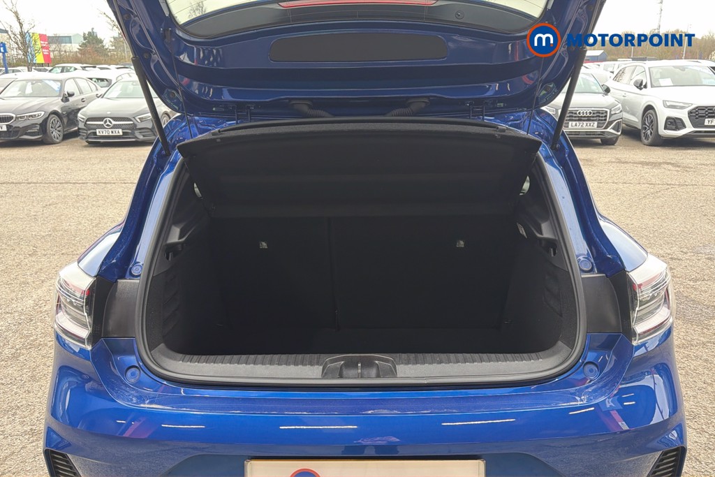 Used Renault Clio 2024 for sale - 77804770: Photo 33