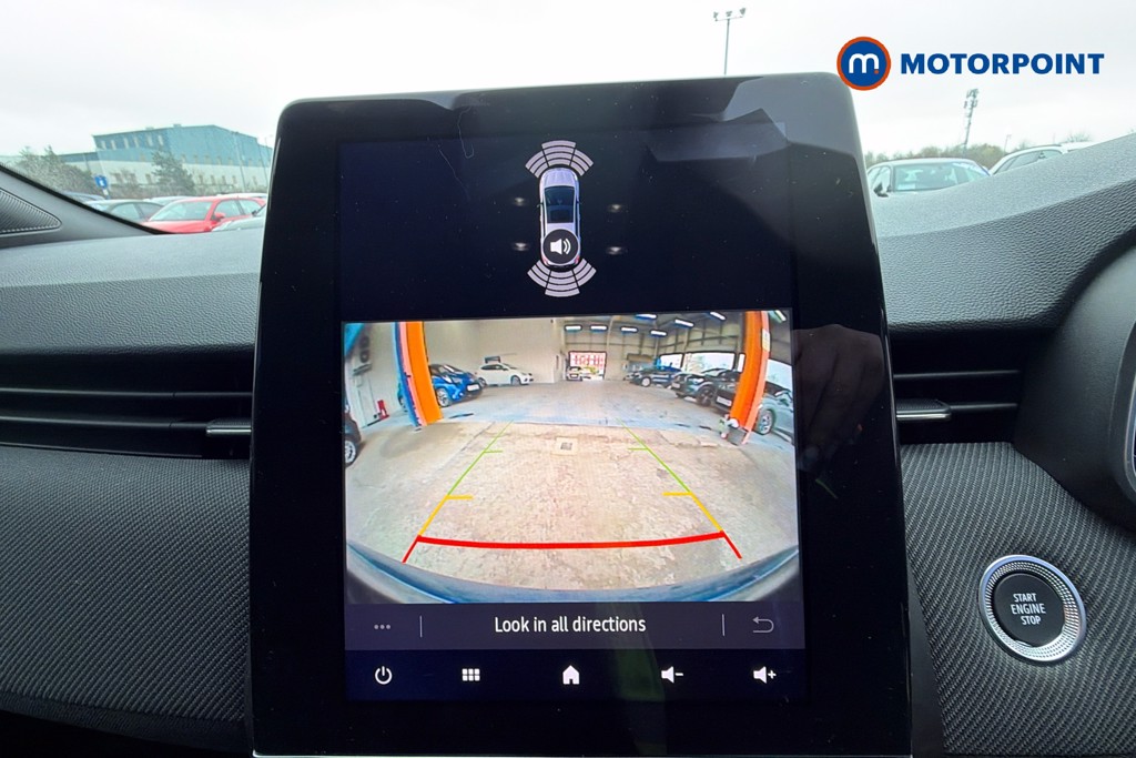 Used Renault Clio 2024 for sale - 77804770: Photo 34