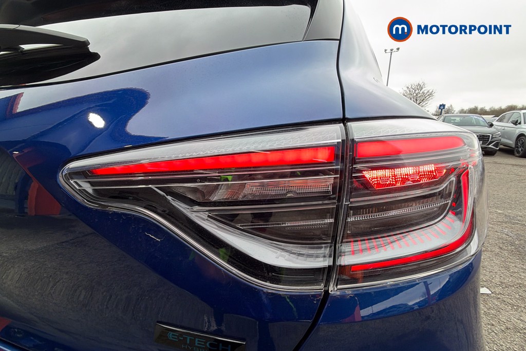 Used Renault Clio 2024 for sale - 77804770: Photo 36