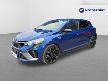 Used Renault Clio undefined for sale - 77804770: Photo