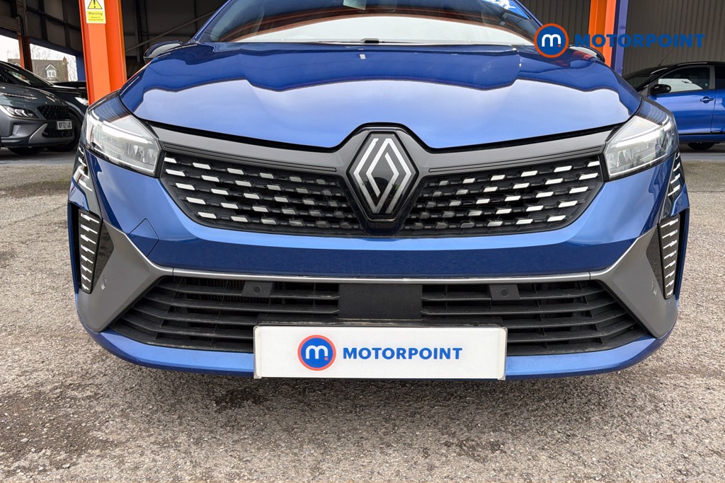 Used Renault Clio 2024 for sale - 77804770: Photo 41