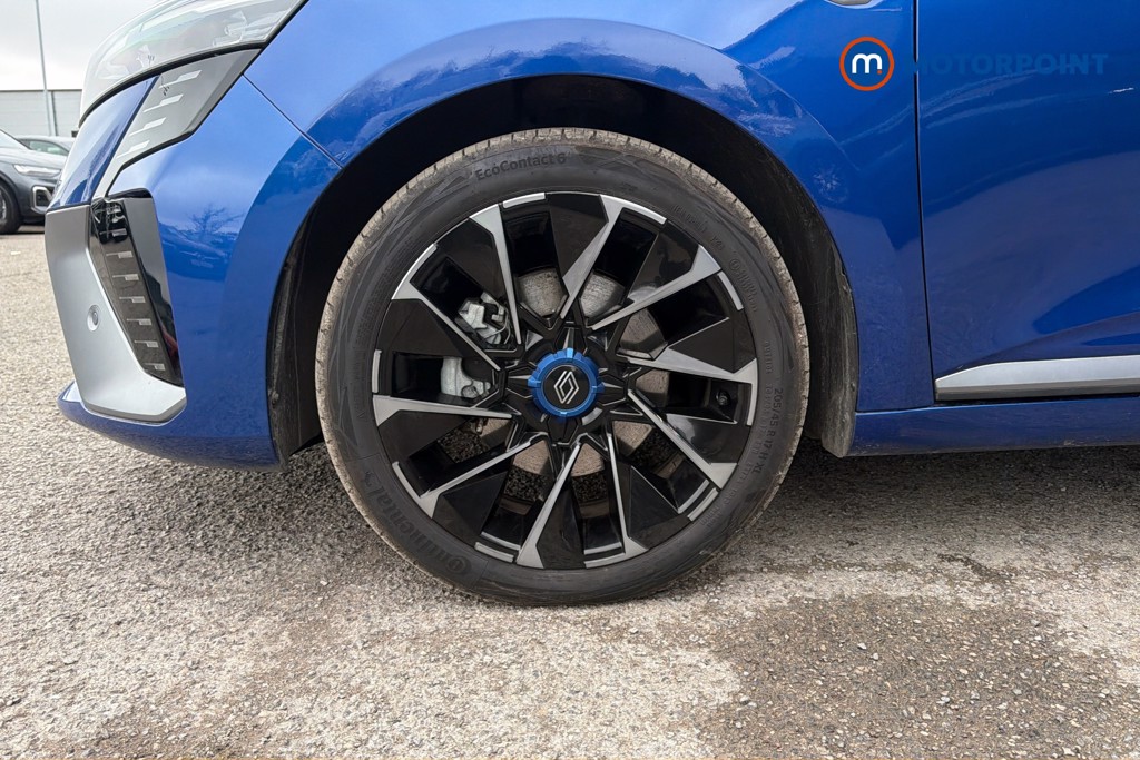 Used Renault Clio 2024 for sale - 77804770: Photo 43