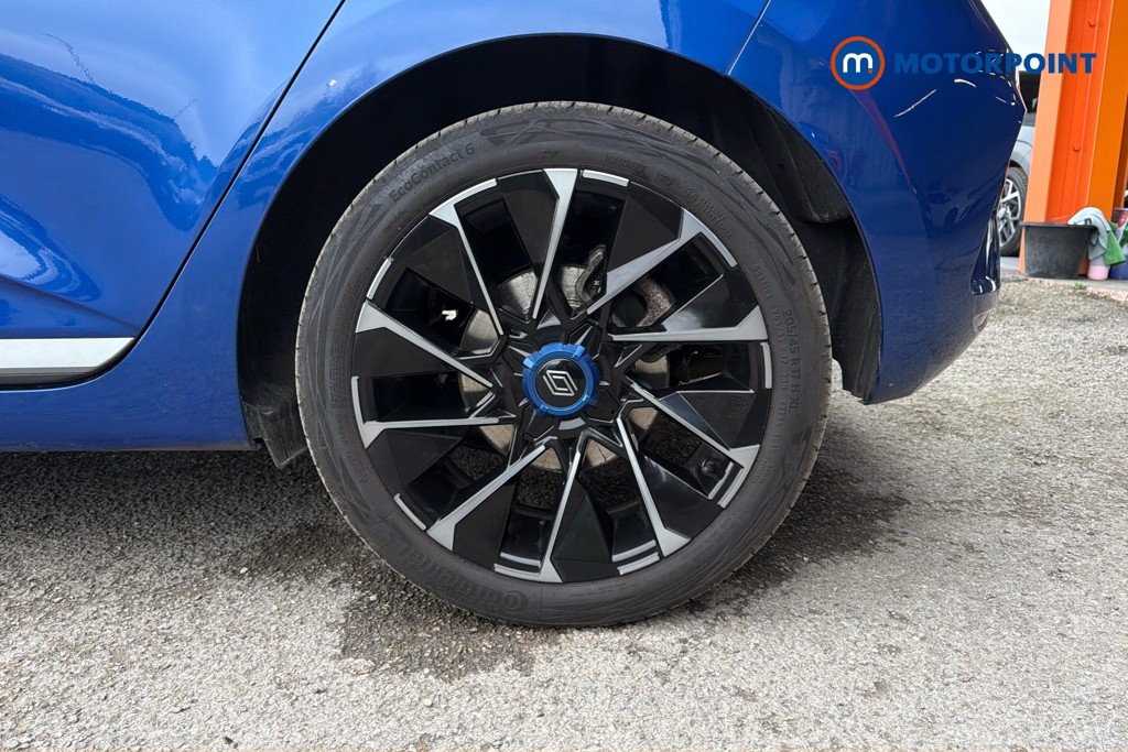 Used Renault Clio 2024 for sale - 77804770: Photo 44