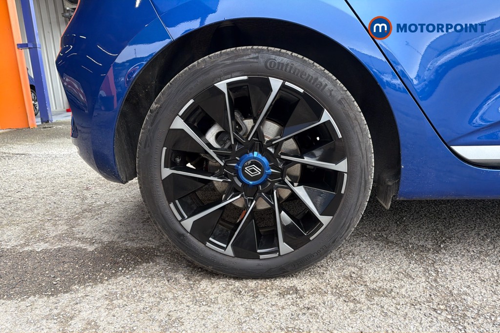 Used Renault Clio 2024 for sale - 77804770: Photo 45