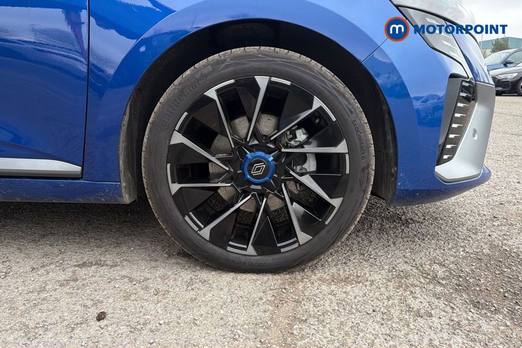 Used Renault Clio 2024 for sale - 77804770: Photo 46