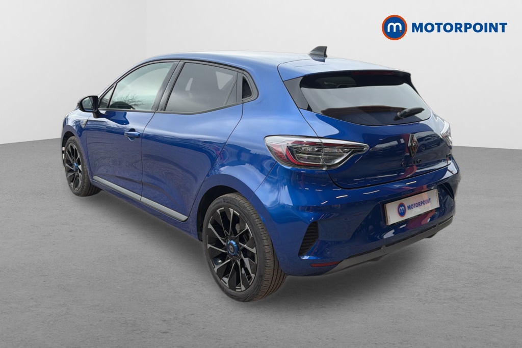 Used Renault Clio 2024 for sale - 77804770: Photo 5