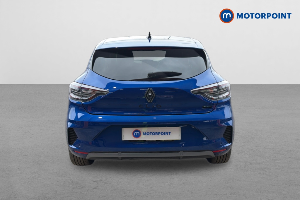 Used Renault Clio 2024 for sale - 77804770: Photo 6