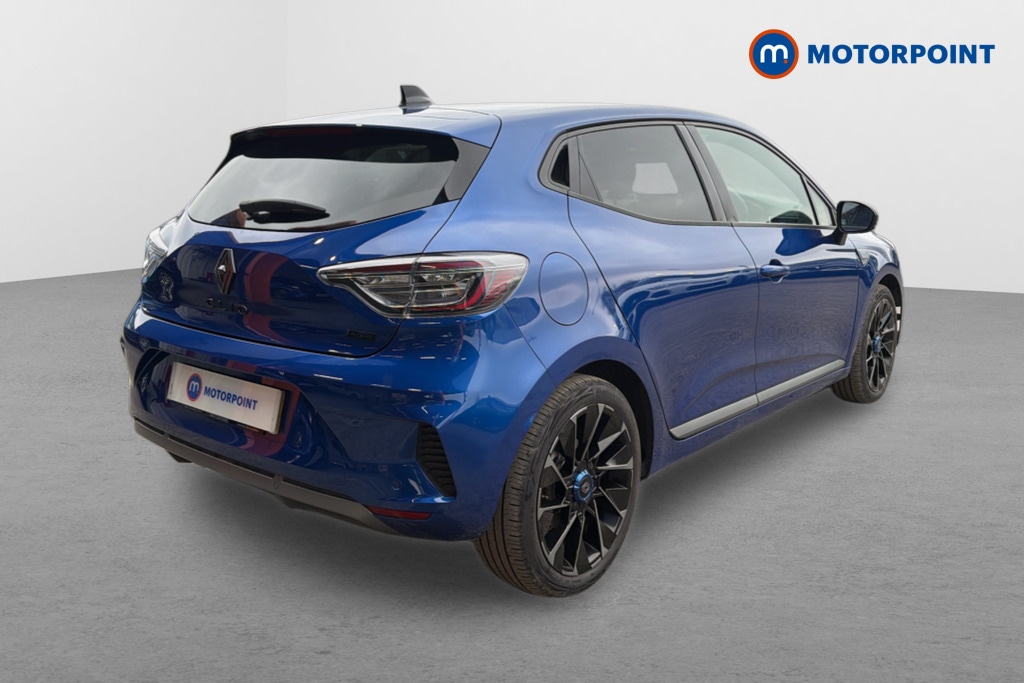 Used Renault Clio 2024 for sale - 77804770: Photo 7
