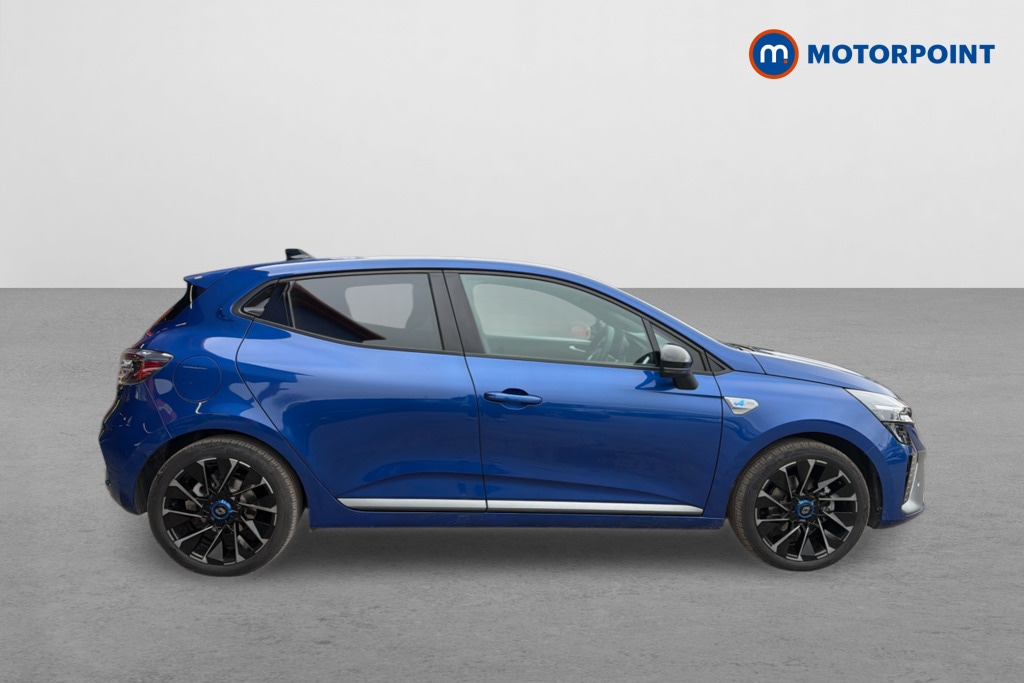 Used Renault Clio 2024 for sale - 77804770: Photo 8