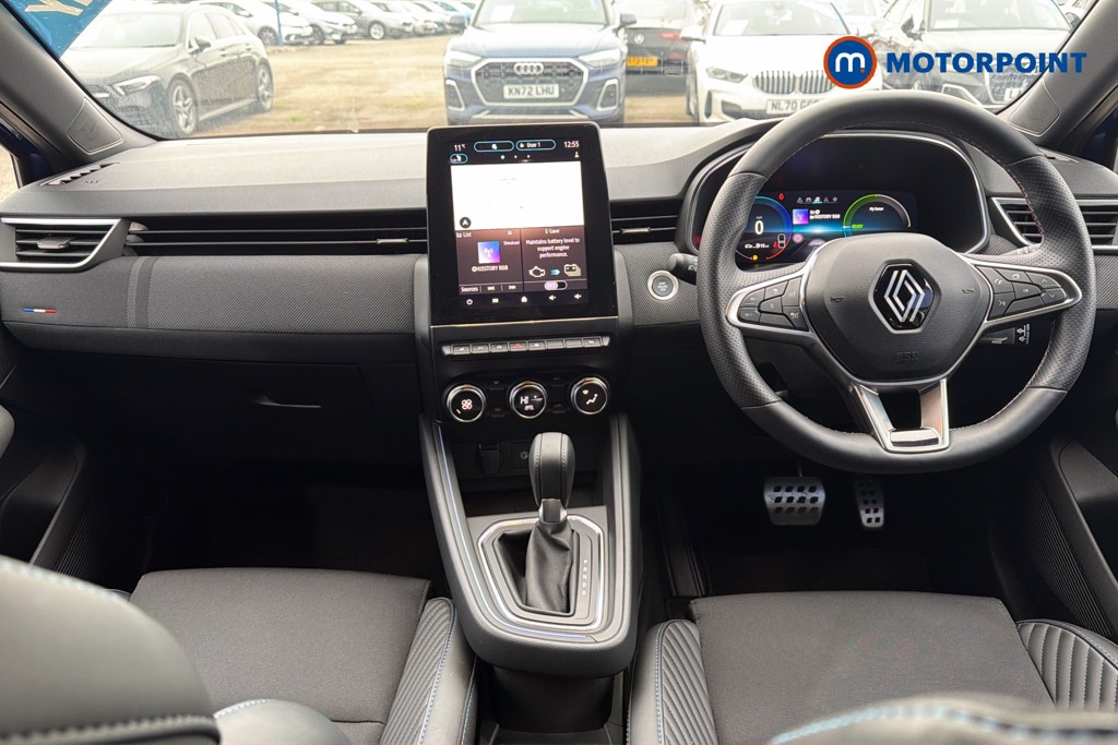 Used Renault Clio 2024 for sale - 77804770: Photo 9