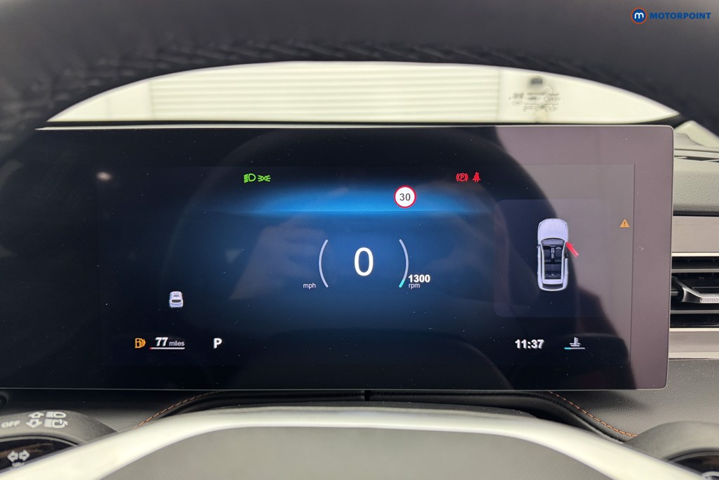 Used MG MG HS 2025 for sale - 76394375: Photo 12