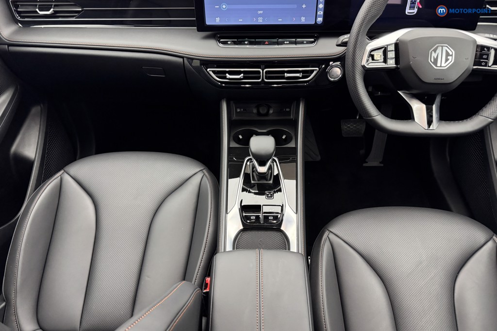 Used MG MG HS 2025 for sale - 76394375: Photo 13