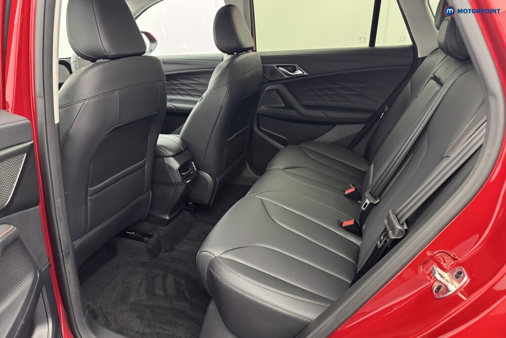 Used MG MG HS 2025 for sale - 76394375: Photo 16